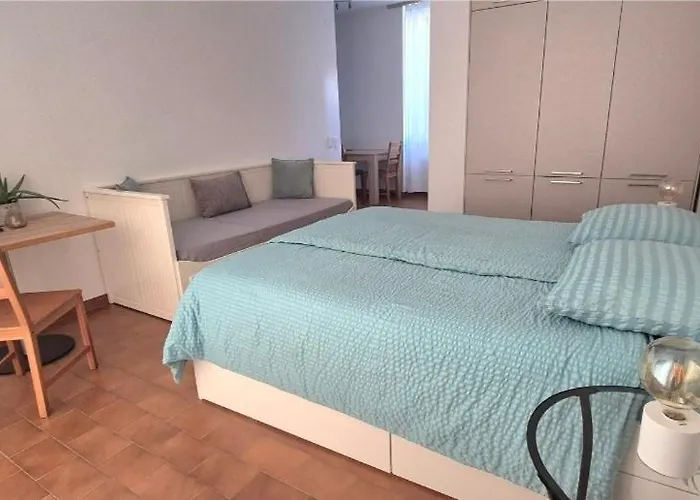Casa Del Sole