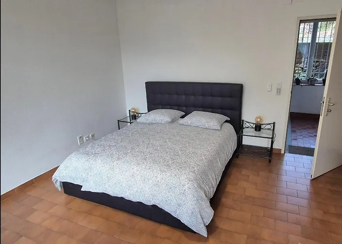Casa Del Sole