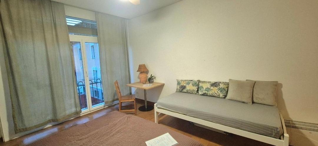 Appartement Casa Del Sole