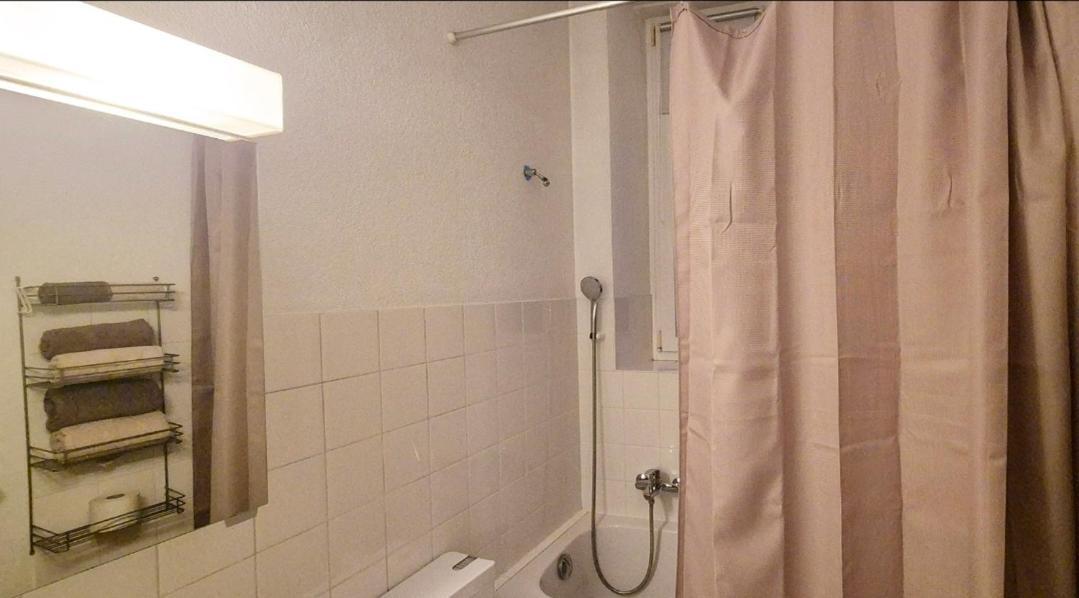 Casa Del Sole Appartement Locarno