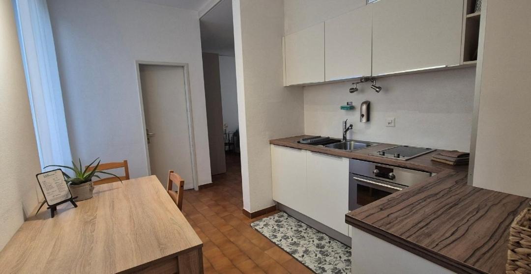 Casa Del Sole Appartement