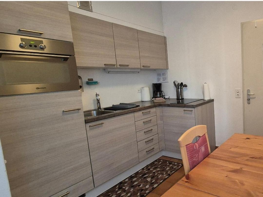 Appartement Casa Del Sole *