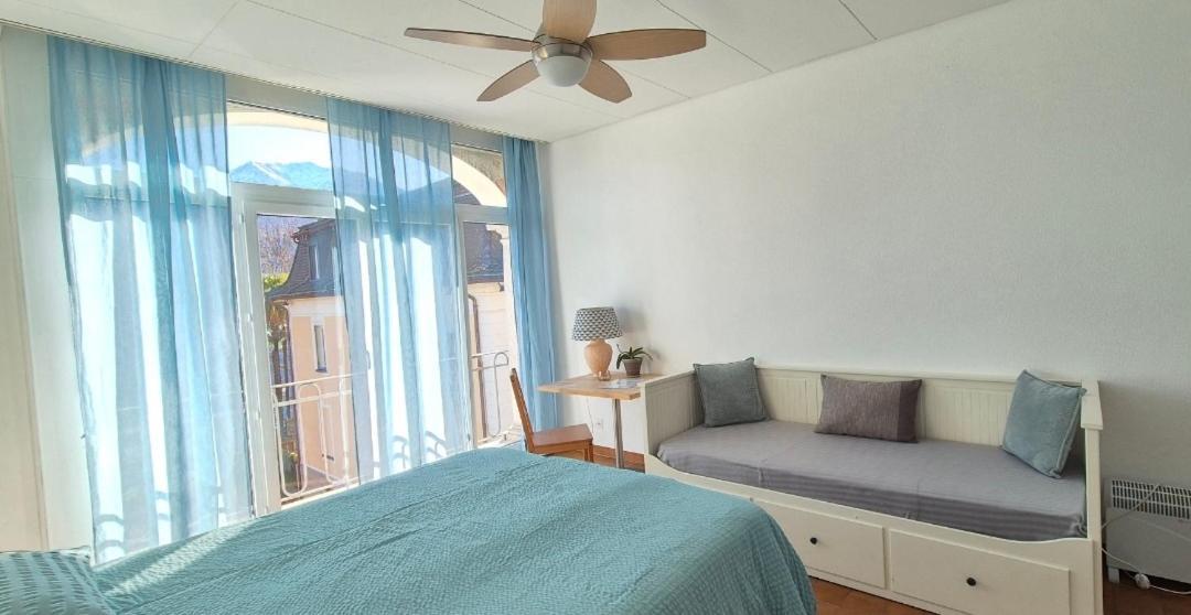 Casa Del Sole Appartement Locarno