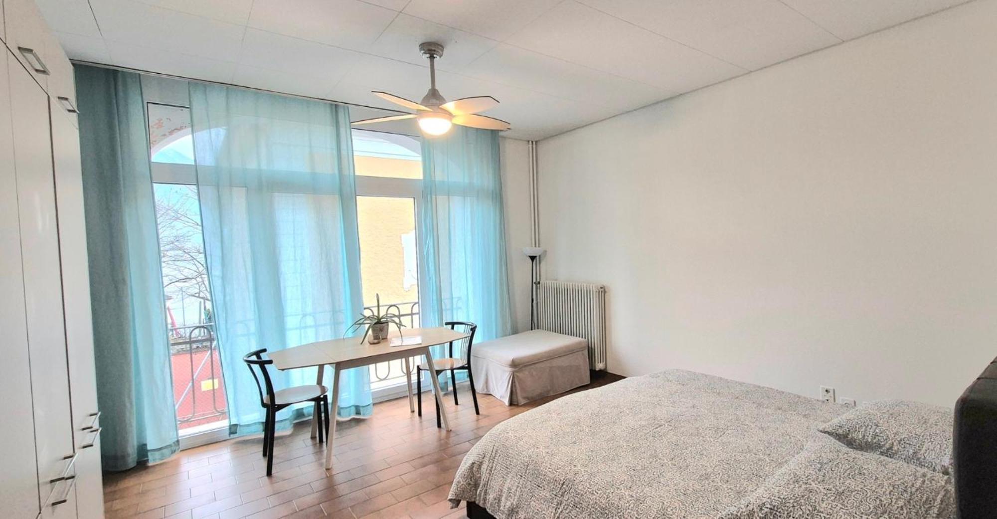Casa Del Sole Appartement Locarno