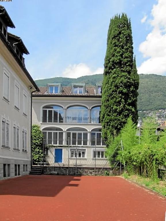 Casa Del Sole * Locarno